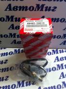 Датчик кислородный. Toyota Lite Ace Noah, KR42, KR52 Toyota Alphard, ANH10, ANH10W, ANH15, ANH15W Toyota Town Ace Noah, KR42, KR52 Двигатели: 7K, 7KE...
