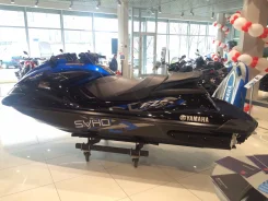 Yamaha FZS SVHO. 2015 ��� ����