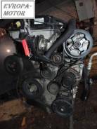 Двигатель в сборе. Dodge Caliber