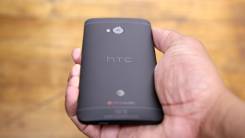 HTC One M7. Б/у