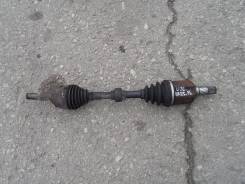Привод, полуось. Nissan Presage, PNU31, PU31, TNU31, TU31, U31 Двигатели: QR25DE, QR25DENEO, QR25