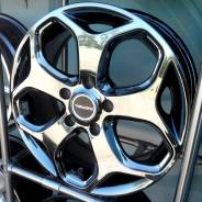 TGRACING LZ302. 6.5x16, 5x114.30, ET46, ЦО 67,1 мм.