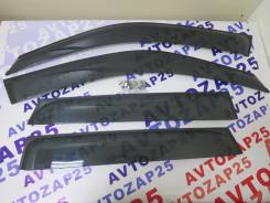 Ветровик. Suzuki Grand Vitara