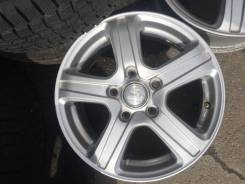 Topy Sibilla. 6.0x15, 5x114.30, ET52