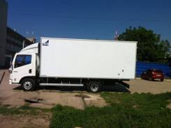 Naveco C300. Промтоварный Фургон, 2 800 куб. см., 3 000 кг., 4x2. Под заказ
