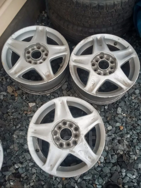 Rota Real Lite. x14", 5x100 ����