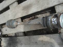 Привод. Toyota: Corona, Carina, Caldina, Vista, Camry Двигатели: 3SFE, 2C, 2CT, 3SGE, 3CT
