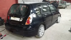 Suzuki Liana ����