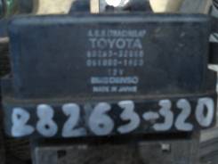 Реле. Toyota: Corolla, Corolla Levin, Windom, Carina, Scepter, Vista, Sprinter, Sprinter Trueno, Camry, Corona, Caldina, Carina E, Sprinter Marino, Co...