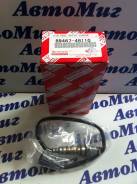 Датчик кислородный. Toyota Windom, MCV20 Toyota Harrier, MCU10, MCU10W, MCU15, MCU15W Toyota Highlander, MCU20, MCU20L, MCU23, MCU23L, MCU25, MCU25L...