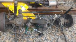 Мост. Nissan Terrano, R50, LR50, RR50, PR50, LUR50 Nissan Terrano Regulus, JLR50, JRR50, JLUR50 Двигатели: VG33E, TD27TI, QD32TI, QD32ETI