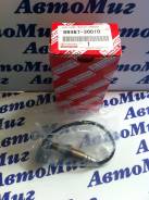 Датчик кислородный. Lexus: IS300, IS350, IS250, GS450h, IS220d, IS200d, GS460, GS350, GS430, GS300 Toyota Crown, GRS180, GRS181, GRS182, GRS183, GRS18...