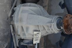 Редуктор. Porsche Cayenne, 955 Двигатели: M48, 00