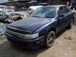 Toyota Vista. SV32, 3SFE