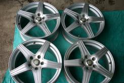 Скад Джокер. 7.0x17, 5x114.30, ET48