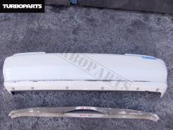 Бампер. Toyota Chaser, GX100, JZX101, JZX100, GX105, LX100, JZX105, SX100 Двигатели: 1JZGE, 2JZGE, 1GFE, 1JZGTE, 2LTE, 4SFE