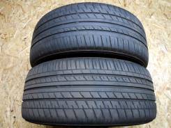 Bridgestone Turanza ER 370. Летние, износ: 30%