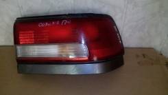 Стоп-сигнал. Toyota Corona