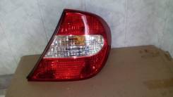Стоп-сигнал. Toyota Camry, ACV30