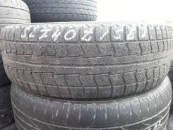 Bridgestone Blizzak MZ-02. Летние, износ: 80%, 1 шт