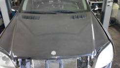 Капот. Mercedes-Benz ML-Class, 164