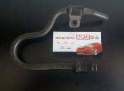 Радиатор масляный. Chevrolet Lacetti, J200 Chevrolet Nubira
