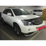 Lexus RX400h. �������, 4wd, ������ ����