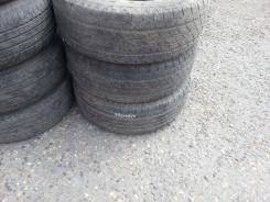Toyo Open Country H/T. Летние, износ: 70%, 2 шт