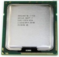 Intel Core i7-920