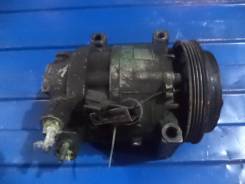 Компрессор кондиционера. Infiniti FX50 Infiniti FX45, S50 Infiniti FX35, S50 Двигатель VQ35DE