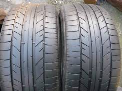 Bridgestone Potenza RE-01. Летние, износ: 30%