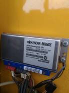 Блок abs. ГАЗ Кавз ПАЗ