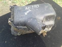 Корпус воздушного фильтра. Toyota Corolla, 18, AE110 Двигатель 5AFE