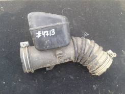 Патрубок воздухозаборника. Toyota Corolla, 18, AE110 Двигатель 5AFE