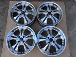 Voltec. 7.0x17, 4x100.00, ET45