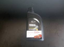 Hyundai Gear Oil Multi. Вязкость 5W-20, полусинтетическое