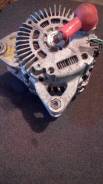 Генератор. Nissan: Cube, Bluebird Sylphy, Tiida Latio, Tiida, AD, Juke, Livina Двигатели: HR15DE, HR16DE, K9K
