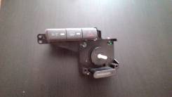 Переключатель отопителя. Toyota Funcargo, NCP20, NCP25, NCP21