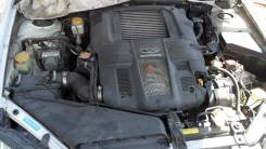 Subaru Legacy. BBP5, EJ20T