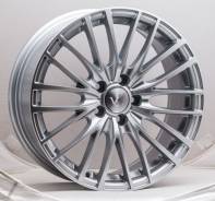 ADR Victory. 6.0x14, 4x98.00, ET35, ЦО 58,6 мм.
