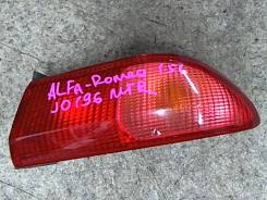 Стоп-сигнал. Alfa Romeo GTV Двигатели: 936A6000, 937A1000, AR32310