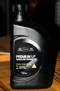 Hyundai Gear Oil Multi. Вязкость 5W-20, синтетическое