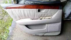 Обшивка двери. Toyota Celsior Lexus LS430. Под заказ