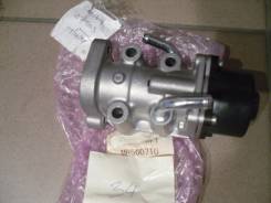 Клапан egr. Mitsubishi Pajero iO, H67W, H77W, H76W, H66W, H61W, H72W, H62W, H71W Mitsubishi Pajero Pinin Mitsubishi Montero Mitsubishi Pajero