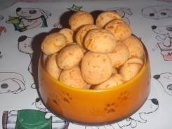 Лакомства.