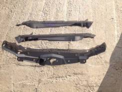 Дефлектор радиатора. Honda Accord, CL7, CL9, CM2, CL8