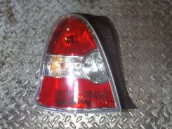 Стоп-сигнал. Hyundai: Tiburon, Grandeur, Grace, Dynasty, Veloster, Maxcruze, Click, Verna, Grand Santa Fe, Libero, Centennial, ix55, Santamo, Coupe, G...