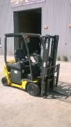 Komatsu FB15-12. Погрузчики, 2 000 куб. см., 2 000 кг.