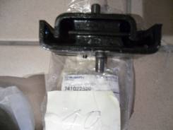 Подушка двигателя. Subaru E12 Subaru Domingo, KJ5, FA7, FA8, KJ8 Двигатели: EF12E, EF10A, EF12A