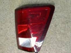 Стоп-сигнал. Jeep Grand Cherokee Jeep Liberty Jeep Cherokee